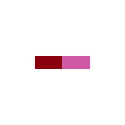 3165立索尔紫红2R，颜料红（P.R.63:1）