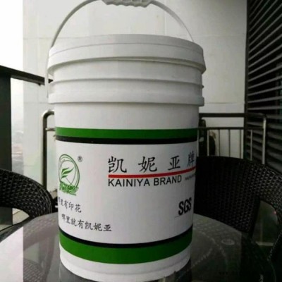 凯妮亚HY3500/HY3500B胶浆粘稠状膏体，由高分子聚合物乳液和颜料组成。牢度好、手感柔软，不粘手、耐水洗、漂洗、图4