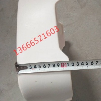 1200度锂质无膨胀陶瓷坩埚 耐火砖 耐火材料 高温匣钵 电子 稀土 颜料 磁性材料图4