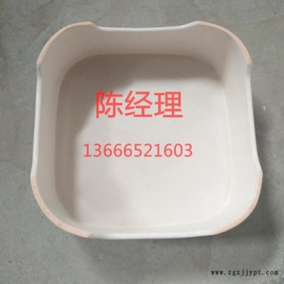 1200度锂质无膨胀陶瓷坩埚 耐火砖 耐火材料 高温匣钵 电子 稀土 颜料 磁性材料图5