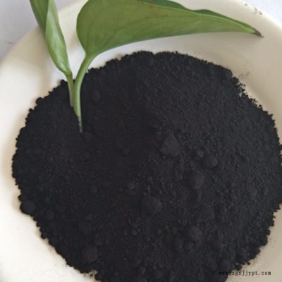 河北厂家橡胶油漆油墨用氧化铁颜料 氧化铁黑 铁绿 铁蓝着色填料用氧化铁图2