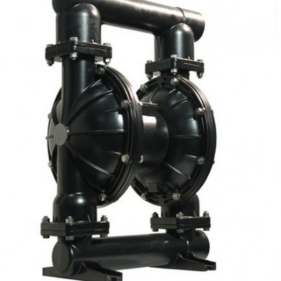 供应EBONG气动隔膜泵专业输送颜料