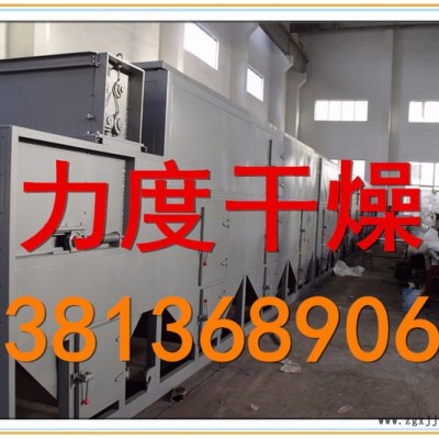 常力供应颜料专用DWL系列带式干燥机图3