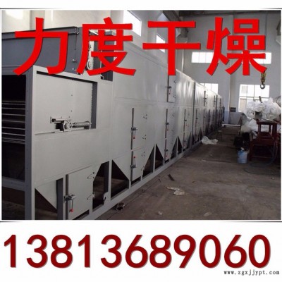 常力供应颜料专用DWL系列带式干燥机图2