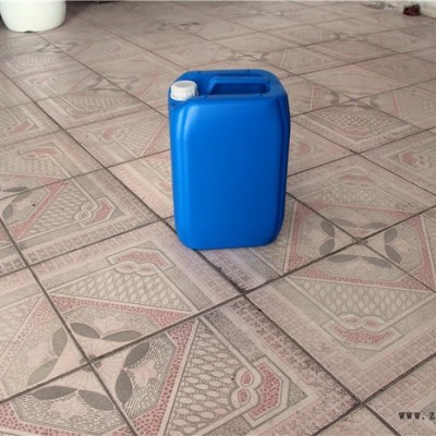 供应10L扁方桶加厚朔料胶桶化工包装颜料塑料桶10升液体10kg香精桶 质量保障图2