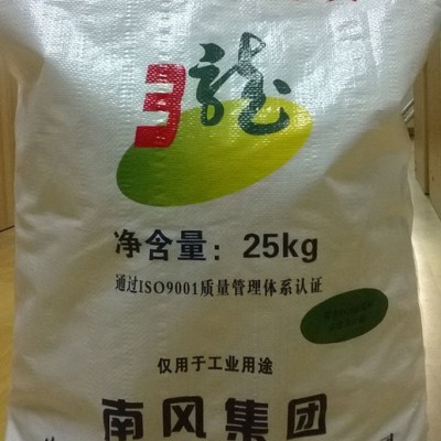 南风 文曦 - 颜料专用沉淀硫酸钡图2
