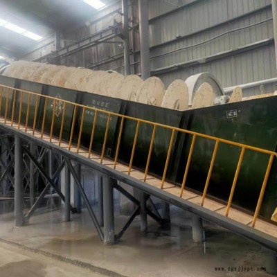 财源滑石精矿粉 滑石原料 滑石填充母料 滑石厂家 滑石矿图3