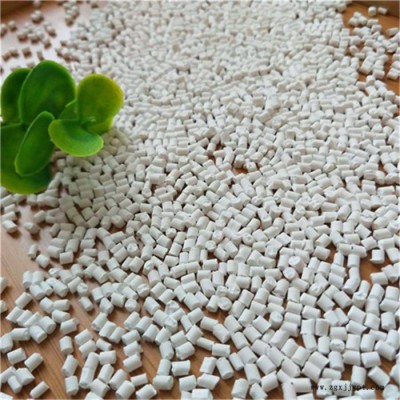 pp编制袋拉丝专用填充母料 1250目碳酸钙填充母料 定做通用型填充料 质量稳定 分散均匀 量大从优图6