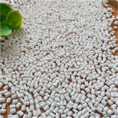 pp编制袋拉丝专用填充母料 1250目碳酸钙填充母料 定做通用型填充料 质量稳定 分散均匀 量大从优图2