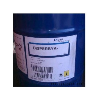 德国毕克湿润分散剂DISPERBYK-2013 原装进口 byk-2013