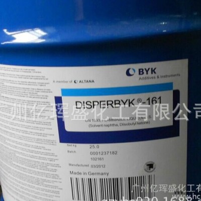 BYK161分散剂图2