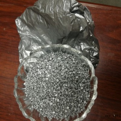 浓膜银色母 高浓度银色母 银色母粒 直销图3
