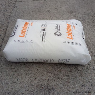 LDPE 卡塔尔石化 MG70 高流动 薄壁模塑件 色母粒家用货品 薄膜级  低压聚乙烯图4
