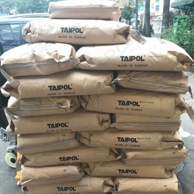 台湾台橡 TAIPOL 4230 线型结构热塑性弹性体，机械强度好，耐低温 用作添加剂/色母粒图3