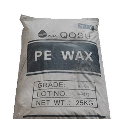 供应  【长江塑料助剂】PE蜡Q500  TDS  PE Wax图3