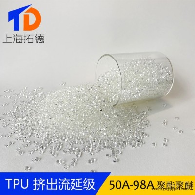 TPU色母粒生产图1