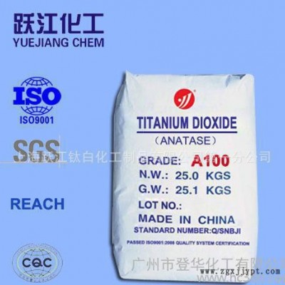 色母粒专用钛白粉 B101图3