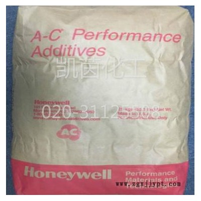 霍尼韦尔pe蜡粉A-C 6A 进口 Honeywell AC6A氧化聚乙烯蜡代理商