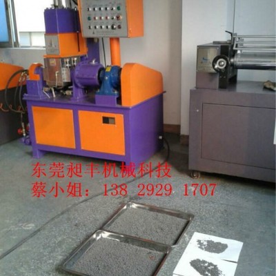 广东密炼机厂家|小型密炼机|色母粒密炼机优势图8