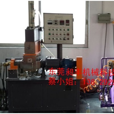 广东密炼机厂家|小型密炼机|色母粒密炼机优势图7