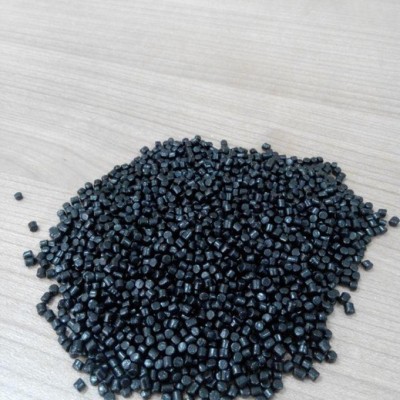 黑色母粒 吹膜 薄膜 片材专用图2