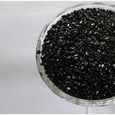 供应高亮黑色母粒 色母粒黑色 塑料通用黑色母6076色种