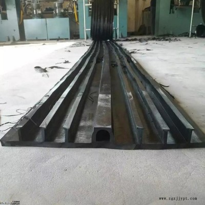 桥梁橡胶止水带 橡胶止水带 橡胶止水带价格 昌荣 源头厂家图4