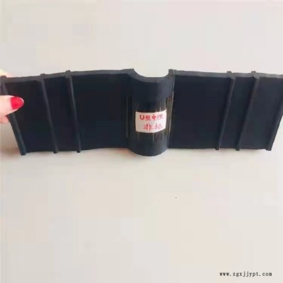 志力 橡胶止水带 桥梁橡胶止水带 背贴橡胶止水带图5