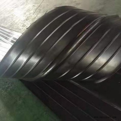 志力 橡胶止水带 桥梁橡胶止水带 背贴橡胶止水带图4