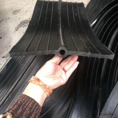 建邦 橡胶止水带 背贴式橡胶止水带 埋式橡胶止水带 外贴橡胶止水带图7