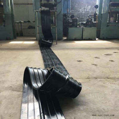 春胜 橡胶止水带 U型橡胶止水带 止水带 碟型橡胶止水带图5