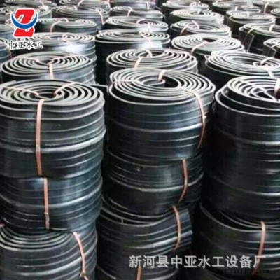 中亚直销橡胶止水带 止水条 桥型橡胶止水带 654橡胶止水带 橡胶止水带取样图5