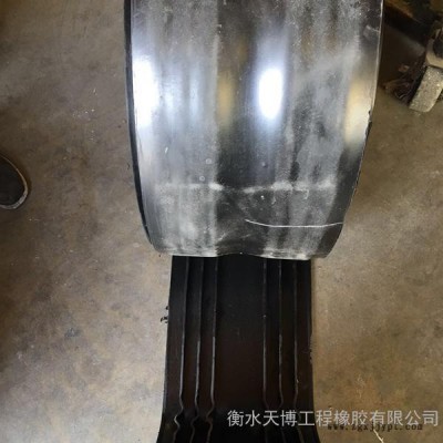供应橡胶止水带 背贴橡胶止水带   中埋式橡胶止水带 止水带图2