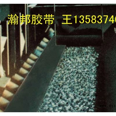 供应pvc、pvg 橡胶传送带图3