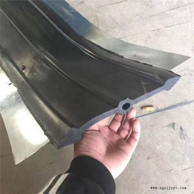 景泰    橡胶止水带 方孔背贴橡胶止水带 EP型橡胶止水带 厂家供应图5