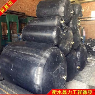 堵水气囊市政污水排水管道充气封堵气囊闭水气囊管道封堵器特价图2