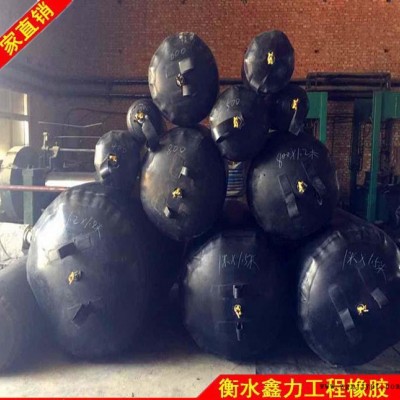 堵水气囊市政污水排水管道充气封堵气囊闭水气囊管道封堵器特价图3