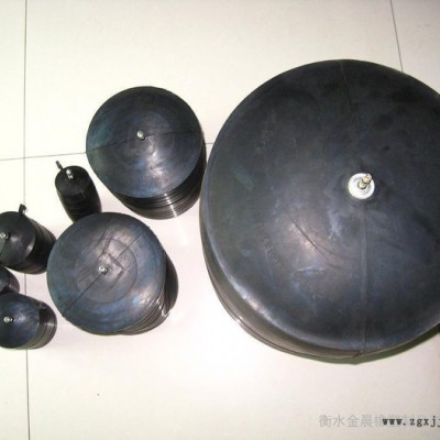 供应金晨jc00986管道堵水气囊图2