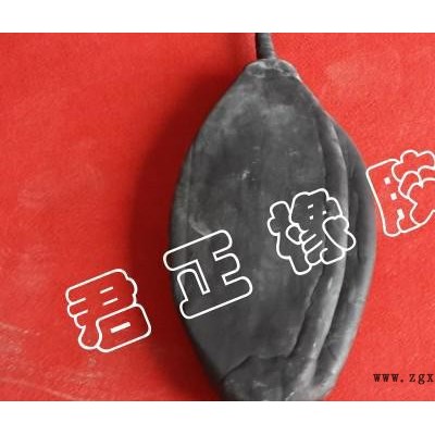【重庆】油气管道应急封堵气囊、气囊阻塞器、隔离球  使用图2