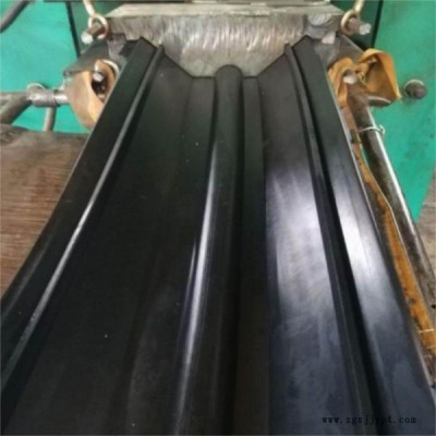 正硕 复合止水带 钢边橡胶止水带 伸缩缝止水带 梯形、中埋式橡胶止水带图3
