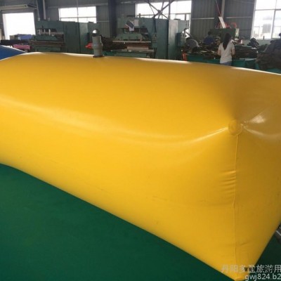 3立方密封氦气囊 密封气囊 二氧化碳储气囊 软体储气囊 软体容器图4