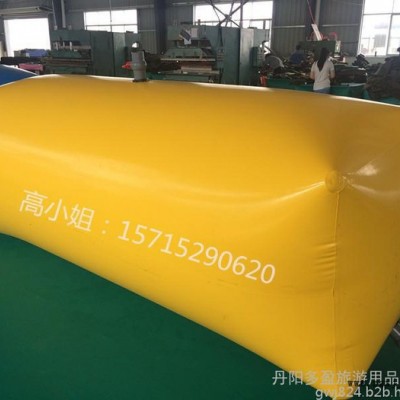 3立方密封氦气囊 密封气囊 二氧化碳储气囊 软体储气囊 软体容器图5