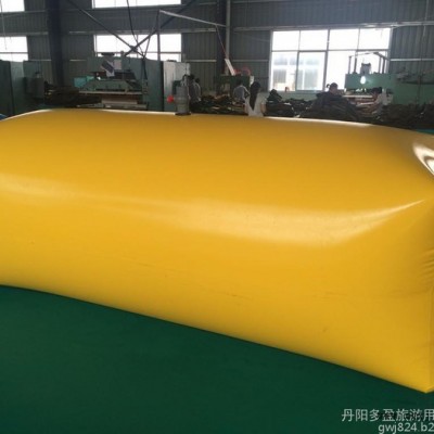3立方密封氦气囊 密封气囊 二氧化碳储气囊 软体储气囊 软体容器图3