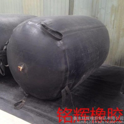 管道堵水气囊 堵水应付自如图6