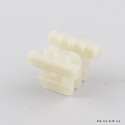 线圈骨架 塑料注塑加工注塑模具 电动牙刷模具手柄 铝压铸模具 塑料图2