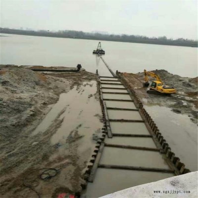 【四海潜水】 水下安装管道  水下作业施工 专业从事水下项目施工  水下安装管道气囊沉管  专业安装团队操作图5