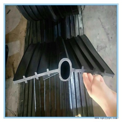 橡胶止水带 中埋式橡胶止水带 300×6橡胶止水带生产厂家图5