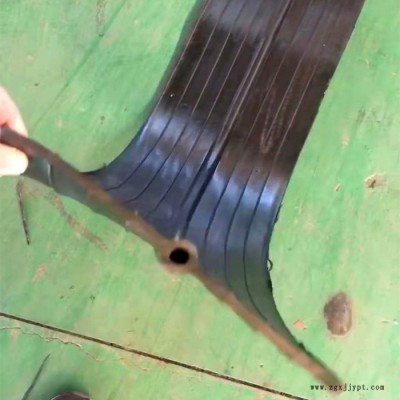 橡胶止水带 中埋式橡胶止水带 300×6橡胶止水带生产厂家图6
