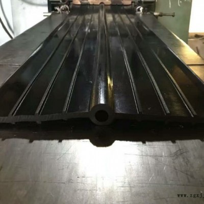 恒昌 橡胶止水带橡胶止水带外贴中埋式651型P型遇水膨胀橡图2