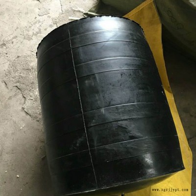 圆形橡胶气囊管道橡胶气囊橡胶气囊厂家昌荣 支持定做图3